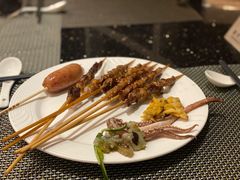 -绮梦西湖·云端餐厅(歌德店)
