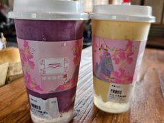 -华农酸奶文化馆