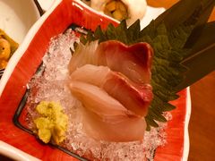 -無境·匠心日本料理(汉街店)