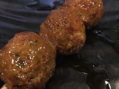 -鸟串烧Yakitori