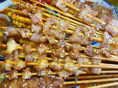 -三爷糟粕醋·鲜鱼汤·海南特色小吃(新华南路店)