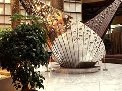 -上海滴水湖皇冠假日酒店