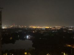 -漪龙台·B26 Rooftop Lounge