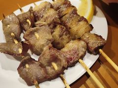 -福烤锦花(长乐路店)