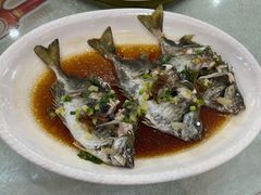 -台山美食一绝阿四台山黄鳝饭(阿四创作店)