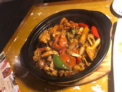 -花溪雨·森林餐厅(石基店)