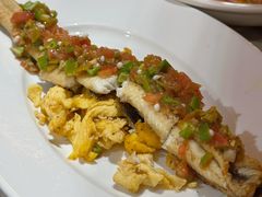 -BISTROFIORE美伊娜(伊犁南路店)