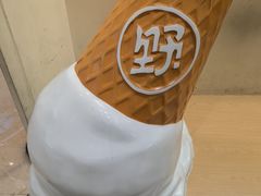 -野人先生现做冰淇淋(深圳壹方城店)