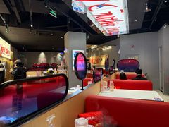 -蛙来哒(汇一城黑金冠店)