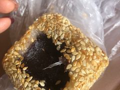 -糯米香(长江路店)