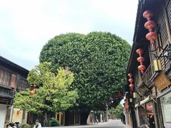 -三坊七巷历史文化街区