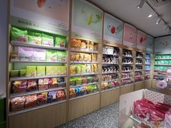 -良品铺子(黄商购物中心店)