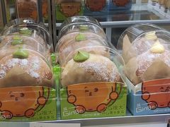 -DEMO黛慕蛋糕(中泰店)