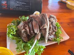 -塔洛藏餐吧(香格里拉古城店)