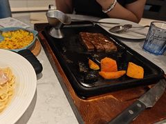 -必胜客(时代广场店)