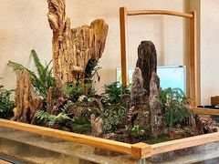 -蟹家大院 · 独揽江景(滨江店)