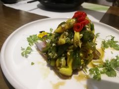 -榕意·川味之美(深业上城店)