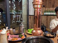 -香猪坊韩国烤肉专属门店(魏公村店)