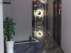 -39°·叁十九度·浴足SPA(龙湖滨江天街总店)