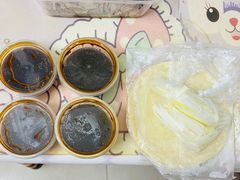 -晶牌烤鸭(延吉东路557弄小区店)