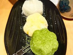 -一心创作料理屋(经开万达店)