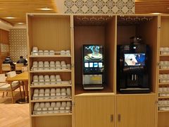 -杭州开元名都大酒店·地中海自助餐厅