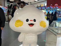 -星河寰宇IMAX影城(星河WORLD·COCO Park店)