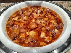 红烧肉-汉巴味德(乐宾百货店)