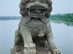 -卢沟桥文化旅游区(卢沟桥)