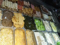 -林静小吃(复兴路店)