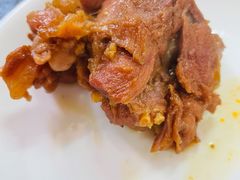 红焖羊肉-新乡杨记红焖羊肉火锅(天坛南门店)