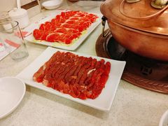 -八先生涮肉房(三里河店)