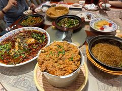 -杨记隆府(时代天街店)