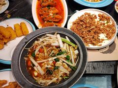 -红蜡烛-养生粥-津鲁菜(中山路店)