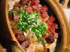 -润园四季椰子鸡火锅(海上世界店)