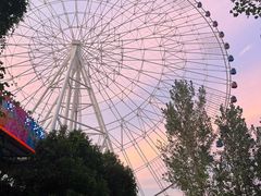 -南昌之星摩天轮