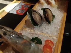 -無境·匠心日本料理(汉街店)
