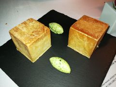 -三嚥阁 La Villa Restaurant