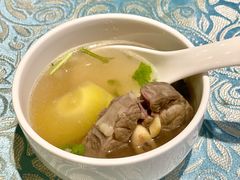 -巴扎美食·新疆菜·西域歌舞表演餐厅(新疆大厦店)