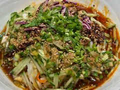 -西贝(宁波天一国购店)