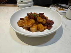 -徽镇小厨·经典徽菜(马连道店)