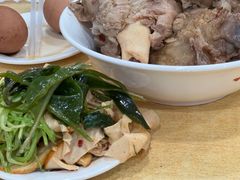 -水仙拉面(水仙街店)