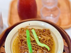 -蔡澜点心·粤菜(月星环球港店)