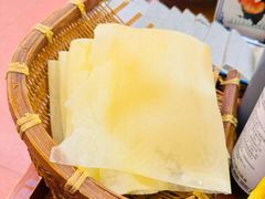 -鸿姐老火锅(静安店)