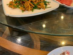 -西江美食舫·江西菜(健德桥店)