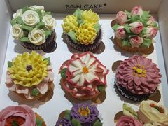 -BON CAKE(华贸购物中心店)