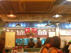 -松發肉骨茶(先得坊店)