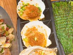 扇贝生蚝-1819餐厅·团队聚餐·烤串·精酿