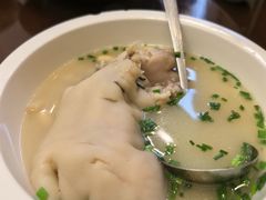 -双流老字号董蹄花(机场南四路店)