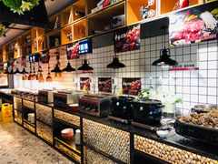 -韩风源自助烤肉(国贸精品店)